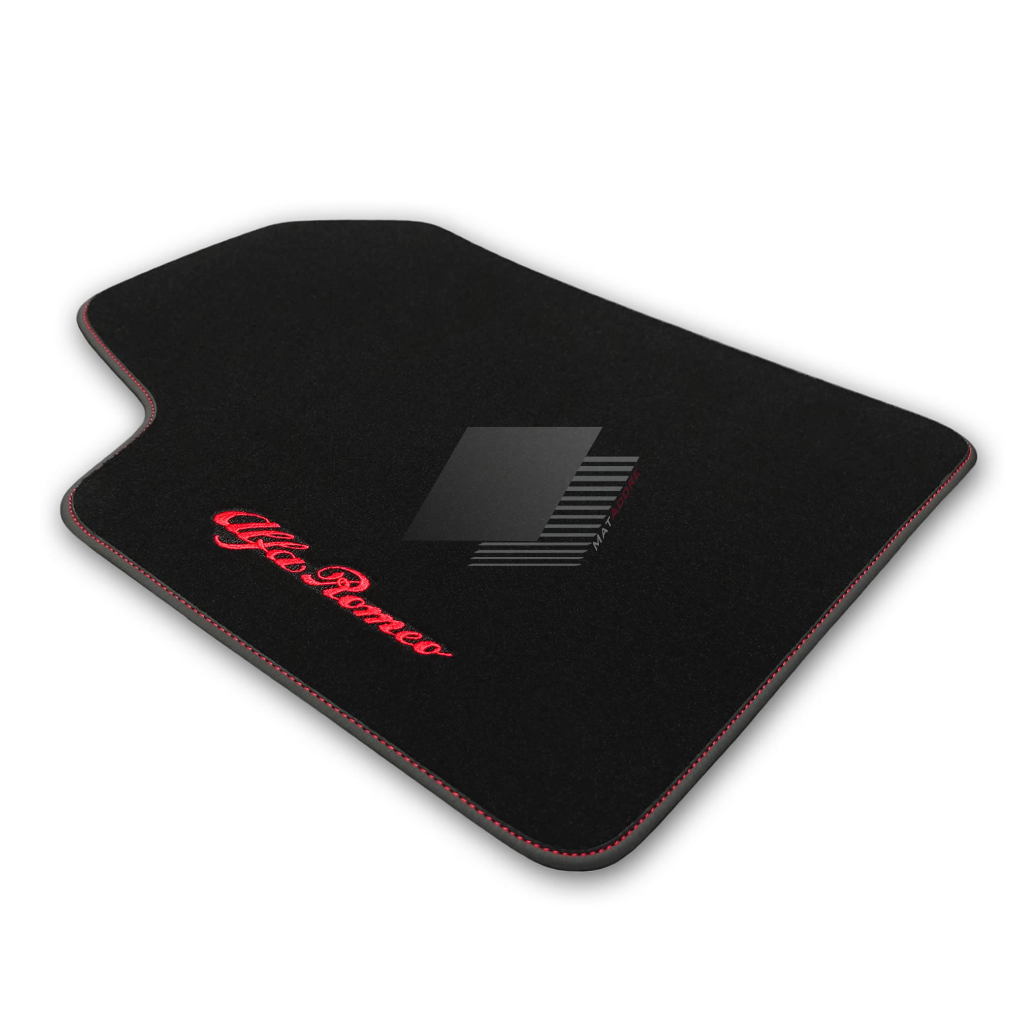 Alfa Romeo Junior Floor Mats 2024 Onwards *Electric #Alfa Romeo